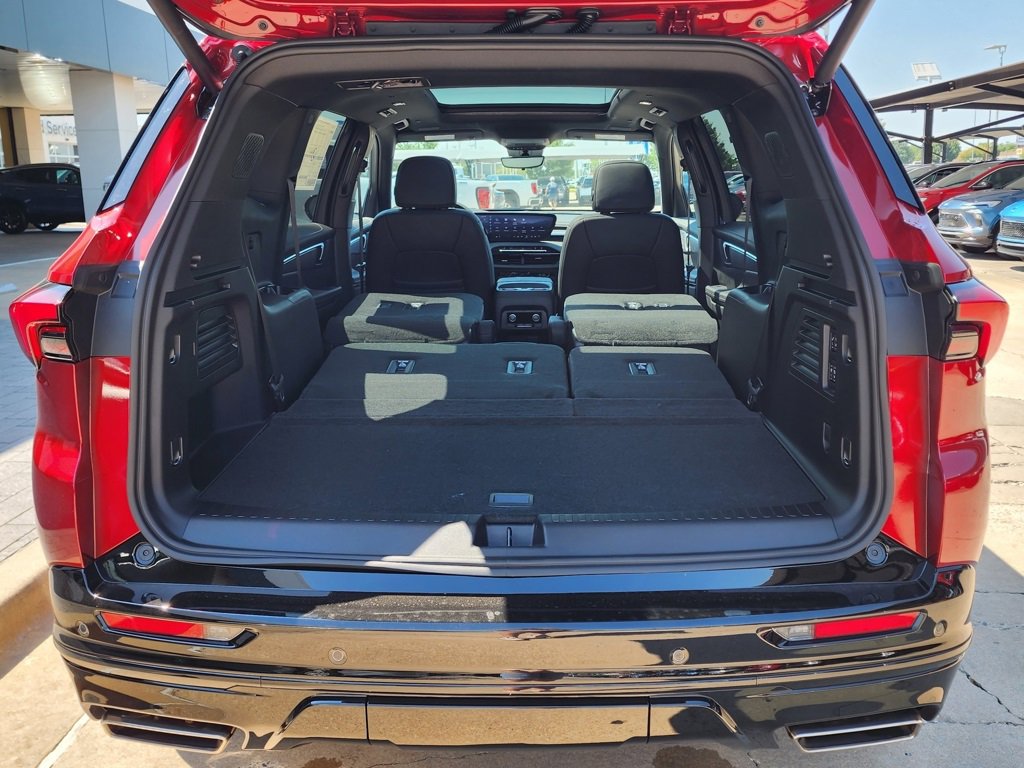 New 2026 Buick Enclave Sport Touring w/ Power Package image 53