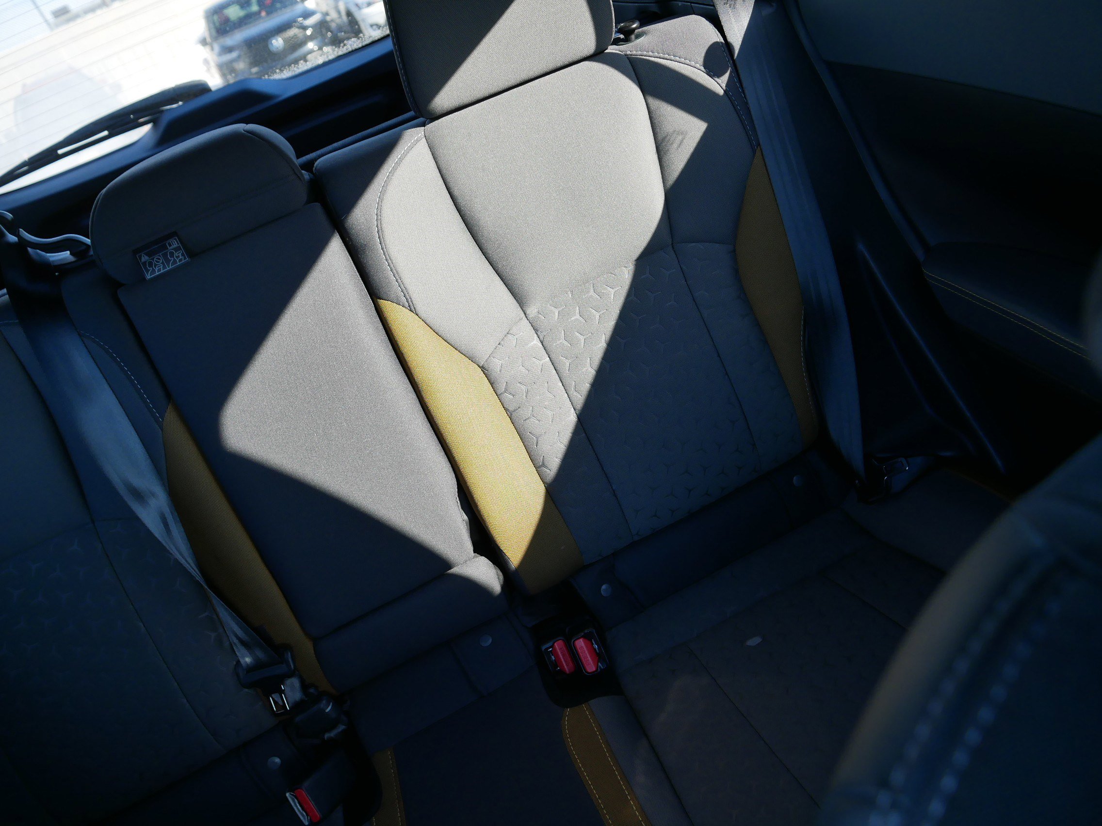 Used 2024 Subaru Crosstrek 2.5i Sport image 14