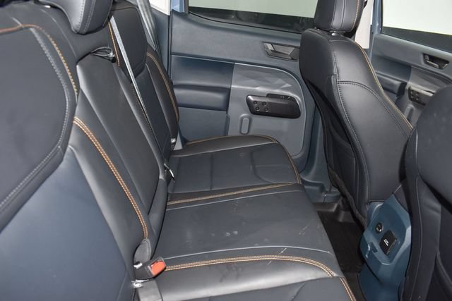 Used 2024 Ford Maverick Tremor w/ Tremor Off-Road Package AWD/4WD image 35