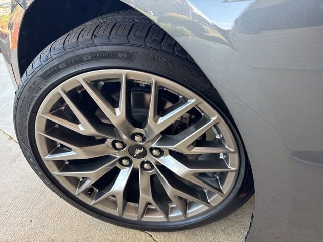 New 2026 Ford Mustang Premium image 36