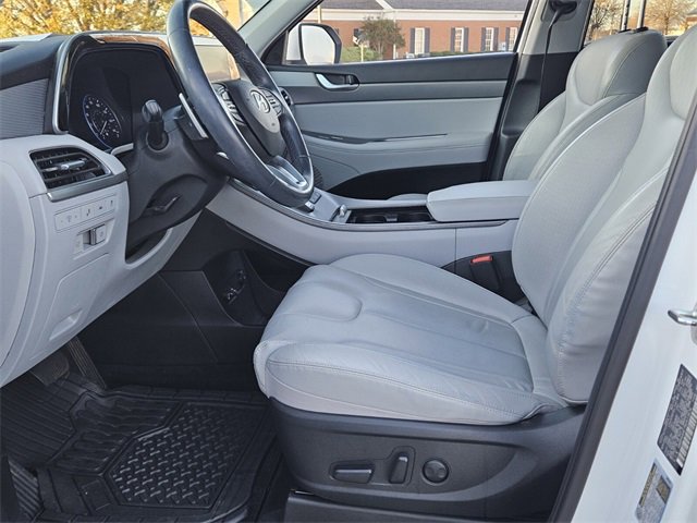 Used 2022 Hyundai Palisade SEL w/ Premium Package image 5