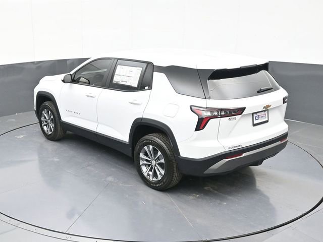 New 2026 Chevrolet Equinox LT FWD image 62