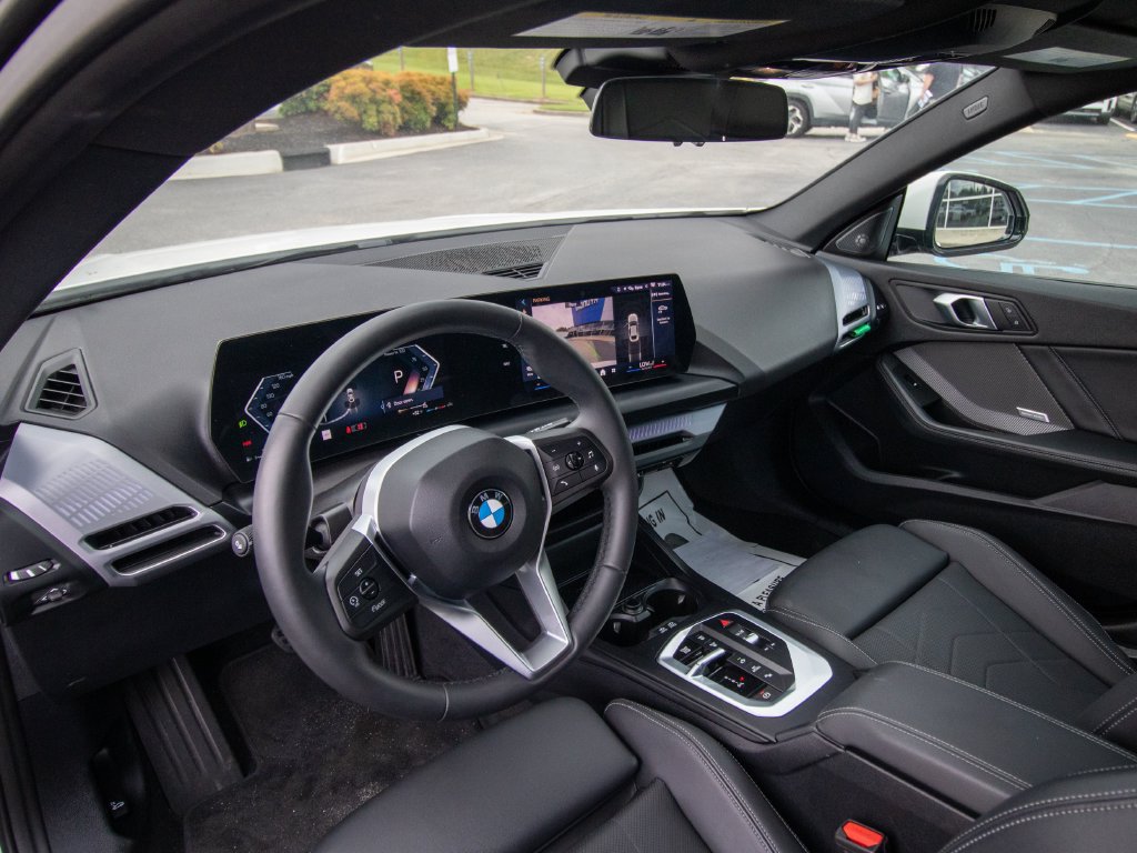 Used 2025 BMW 228i xDrive AWD/4WD image 6