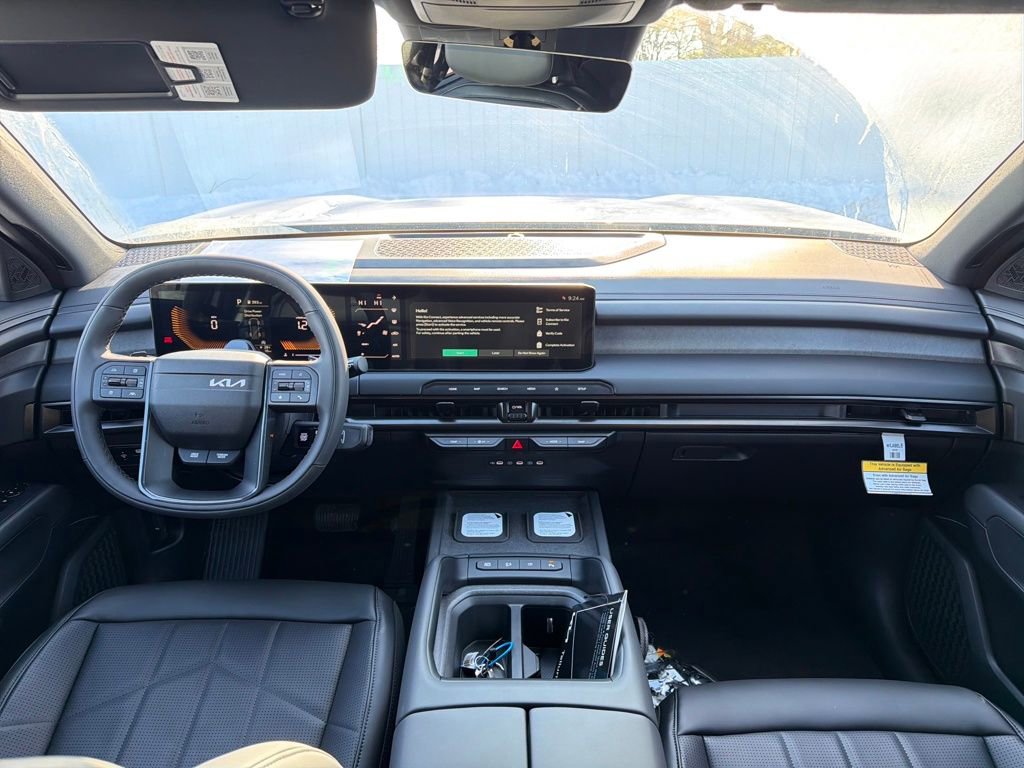 New 2027 Kia Telluride EX image 13