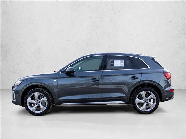 Used 2022 Audi Q5 2.0T Premium Plus image 8