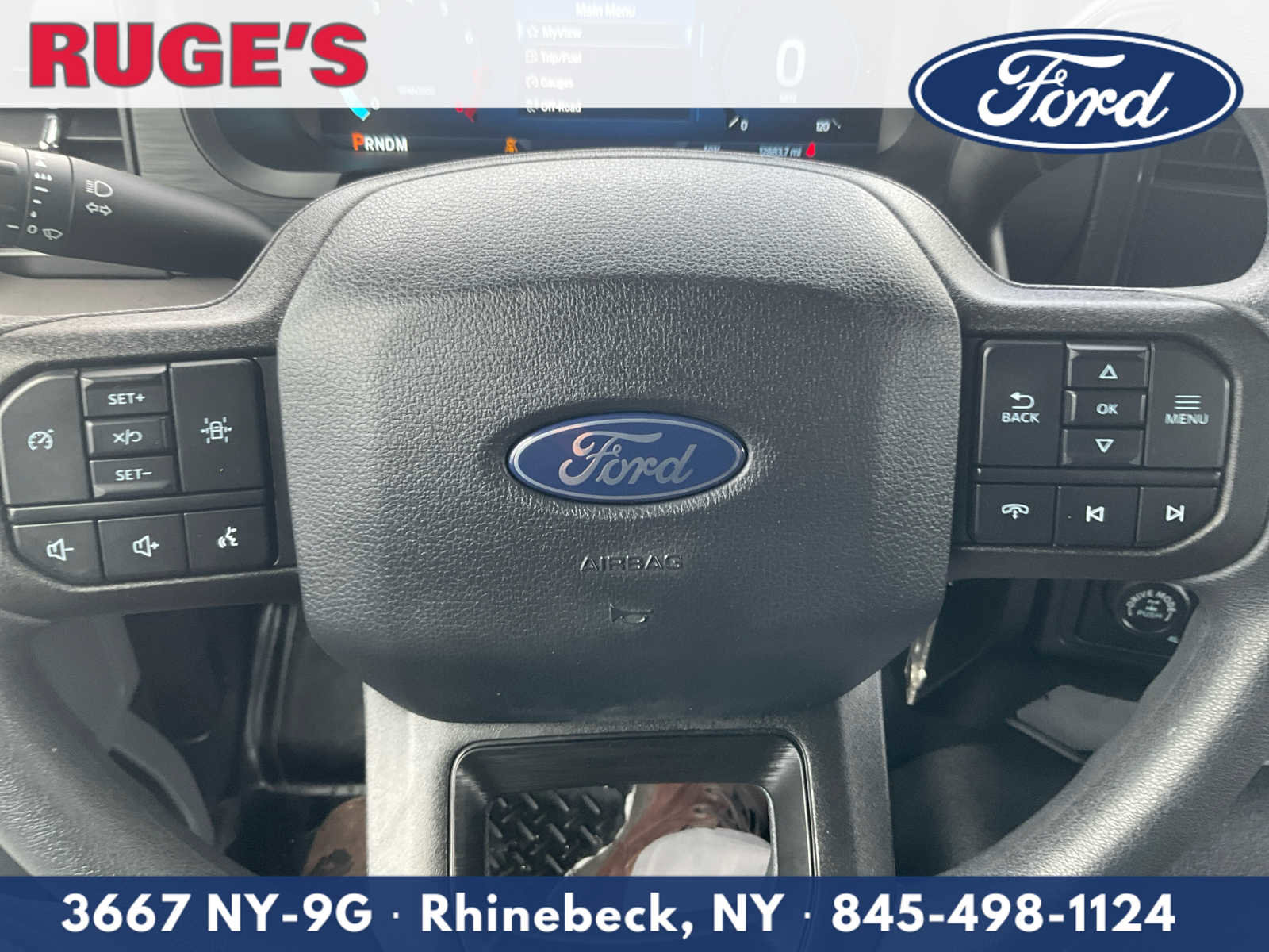 Used 2024 Ford F150 XL image 21
