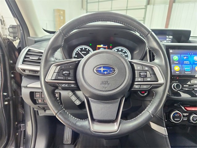 Used 2021 Subaru Forester Limited w/ Popular Package #3 image 23