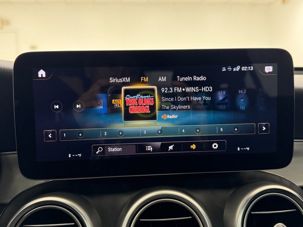 Used 2021 Mercedes-Benz GLC 300 image 19