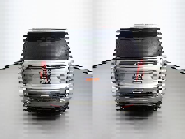 Used 2023 Chevrolet Tahoe RST w/ RST Performance Edition image 9