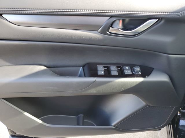 New 2025 MAZDA CX-5 AWD 2.5 S w/ Select Package image 20