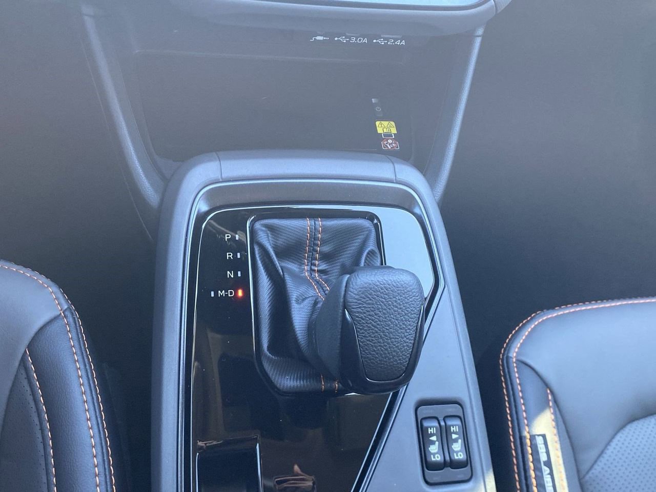 New 2026 Subaru Crosstrek 2.5i Limited image 25