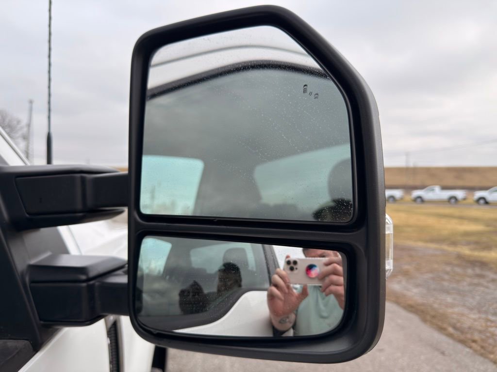 Used 2021 Ford F350 XLT w/ XLT Value Package image 14