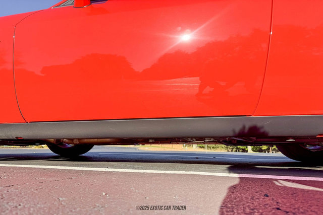 Used 2023 Dodge Challenger SRT Hellcat Redeye RWD image 74