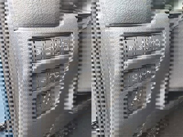 New 2026 Toyota Land Cruiser image 21