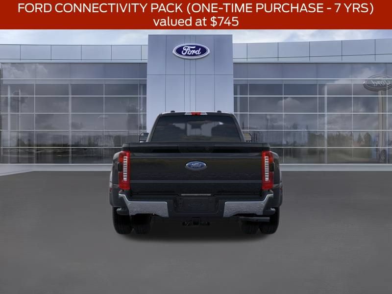 New 2026 Ford F350 XLT w/ XLT Premium Package AWD/4WD image 6