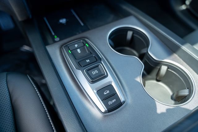 Used 2025 Honda Ridgeline RTL image 27