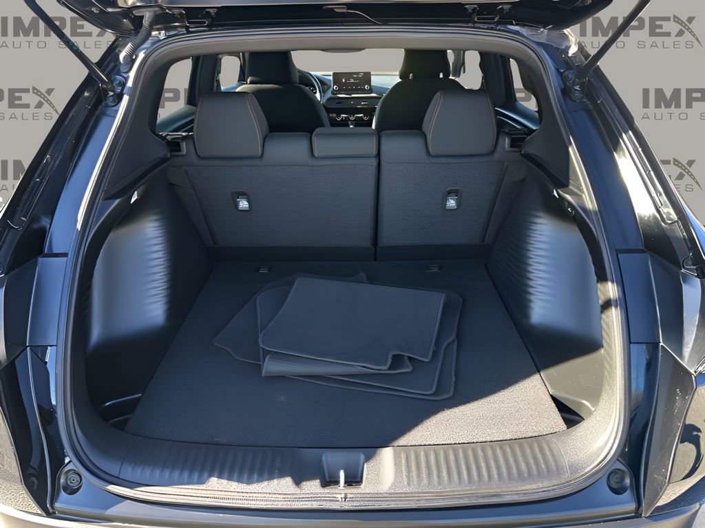 Used 2024 Honda HR-V Sport image 26