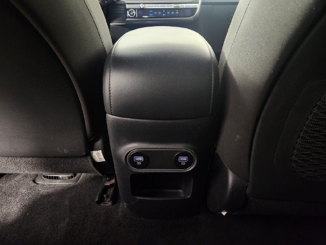 Certified 2024 Hyundai Ioniq 5 SEL AWD/4WD image 17