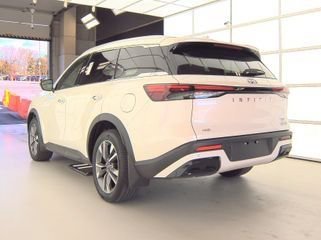 Used 2024 INFINITI QX60 Luxe image 5