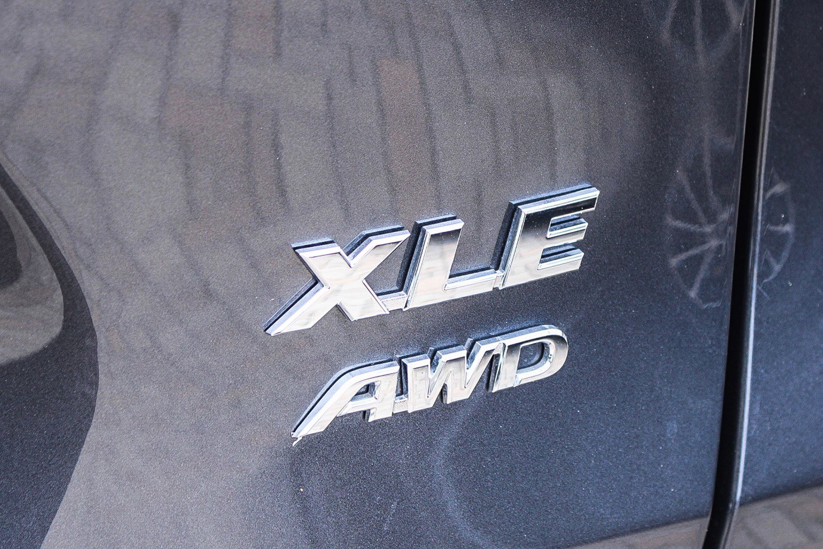 Certified 2025 Toyota RAV4 XLE w/ Convenience Package AWD/4WD image 17
