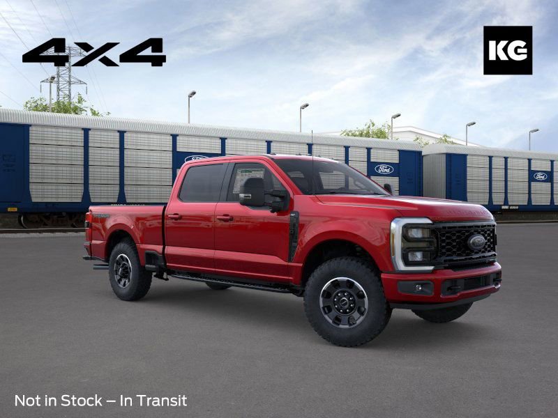 New 2026 Ford F250 XLT w/ XLT Premium Package image 1