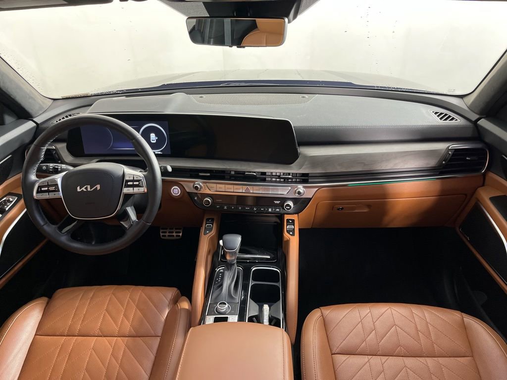 Used 2024 Kia Telluride SX Prestige X-Line AWD/4WD image 20