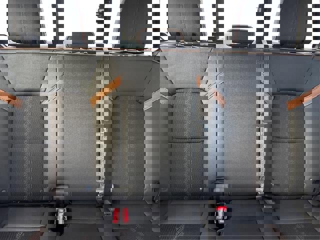 New 2026 GMC Canyon AT4 AWD/4WD image 22