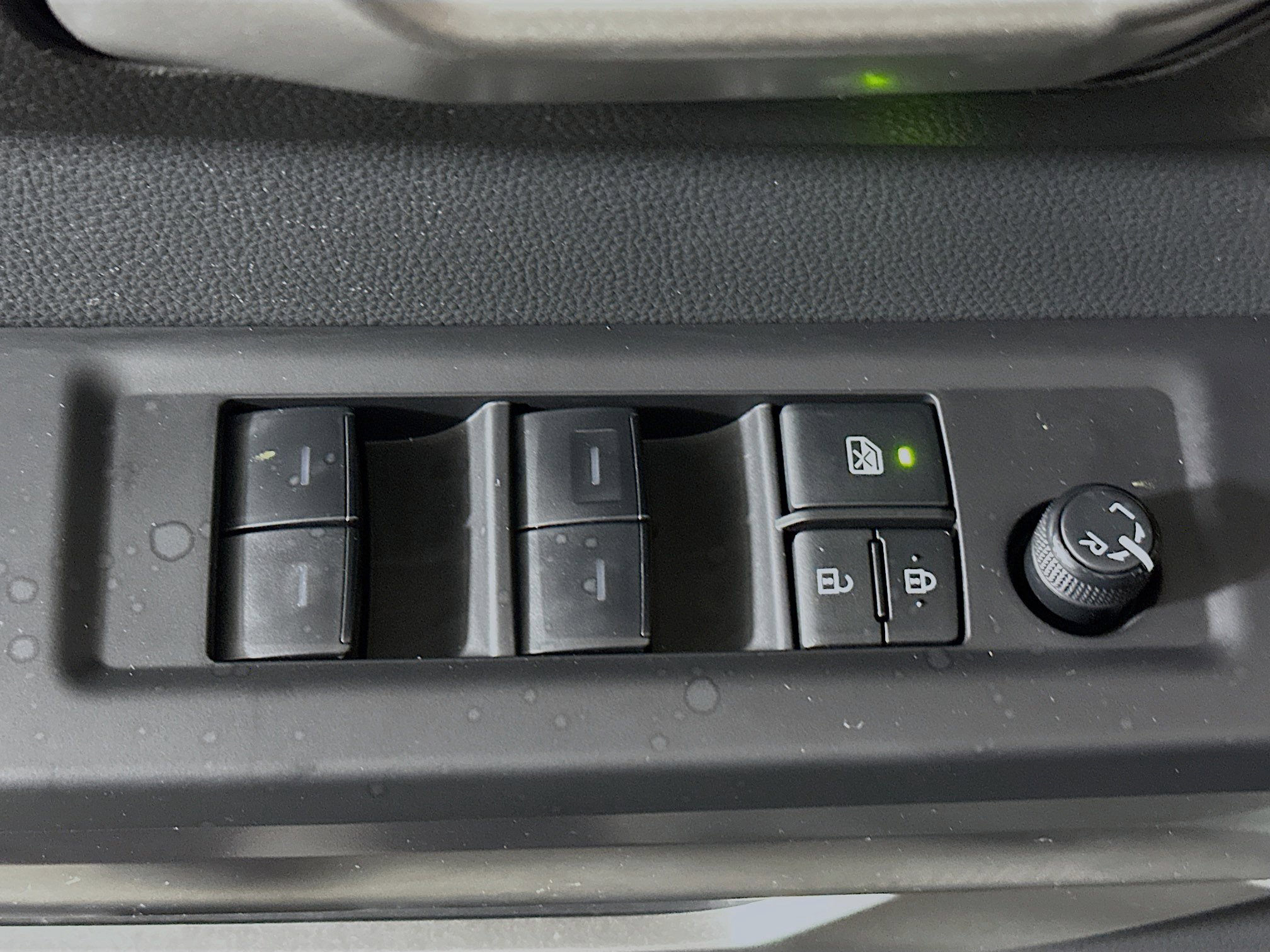 Used 2025 Toyota Tundra SR5 w/ TRD Off-Road Package image 14