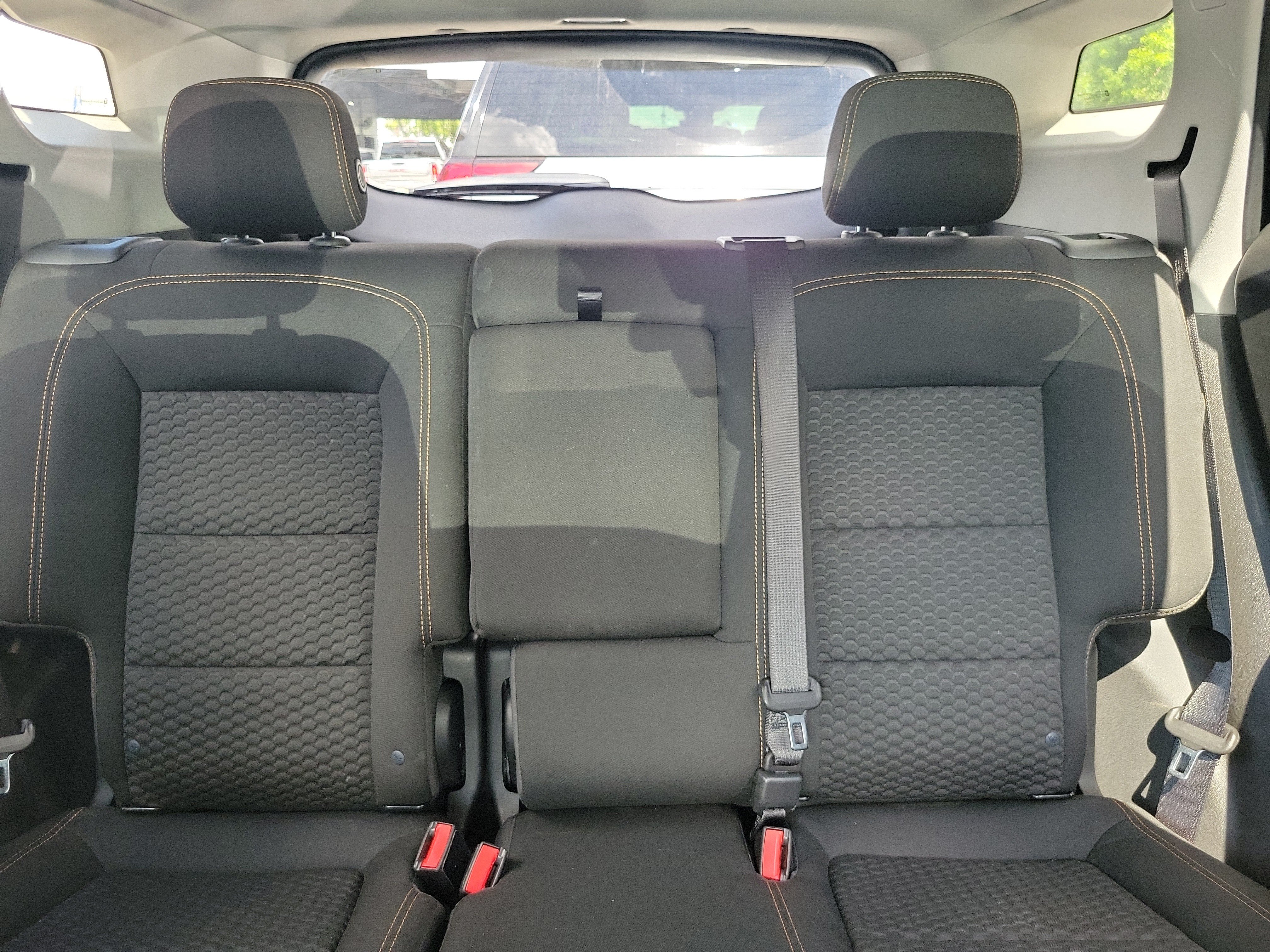 Used 2018 GMC Terrain SLE FWD image 14