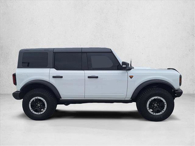 Used 2024 Ford Bronco Badlands AWD/4WD image 4