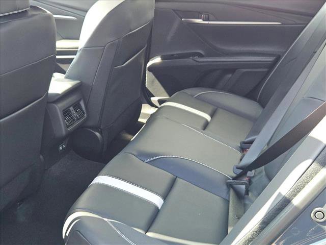 New 2026 Toyota Camry SE image 14