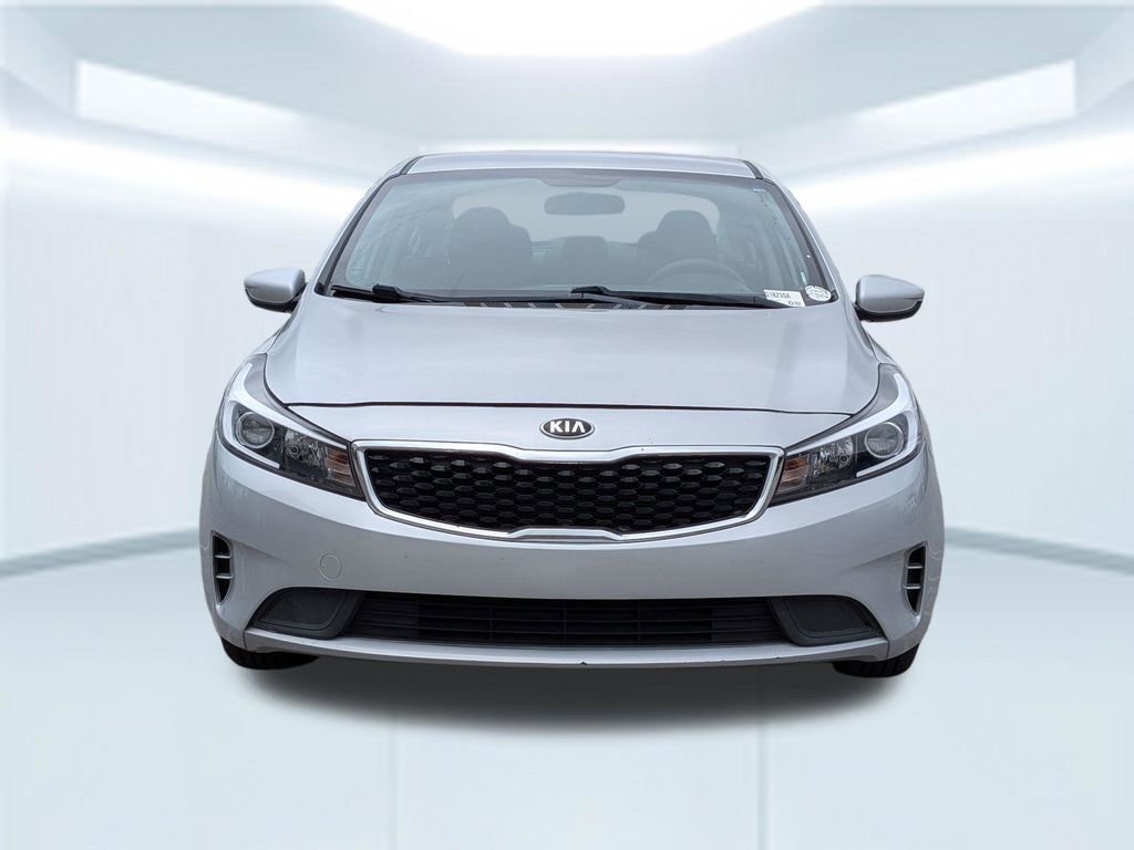 Used 2017 Kia Forte LX FWD image 10
