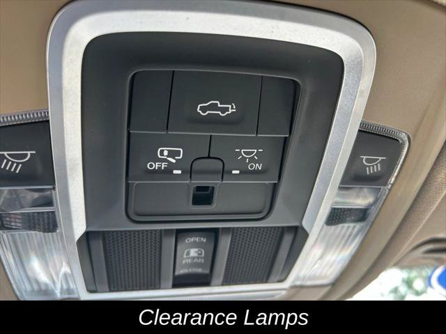 Certified 2019 RAM 2500 Laramie AWD/4WD image 32