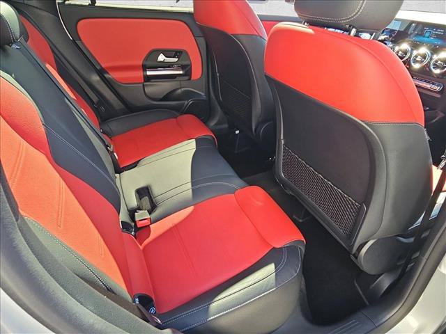 Used 2022 Mercedes-Benz GLA 35 AMG 4MATIC image 20