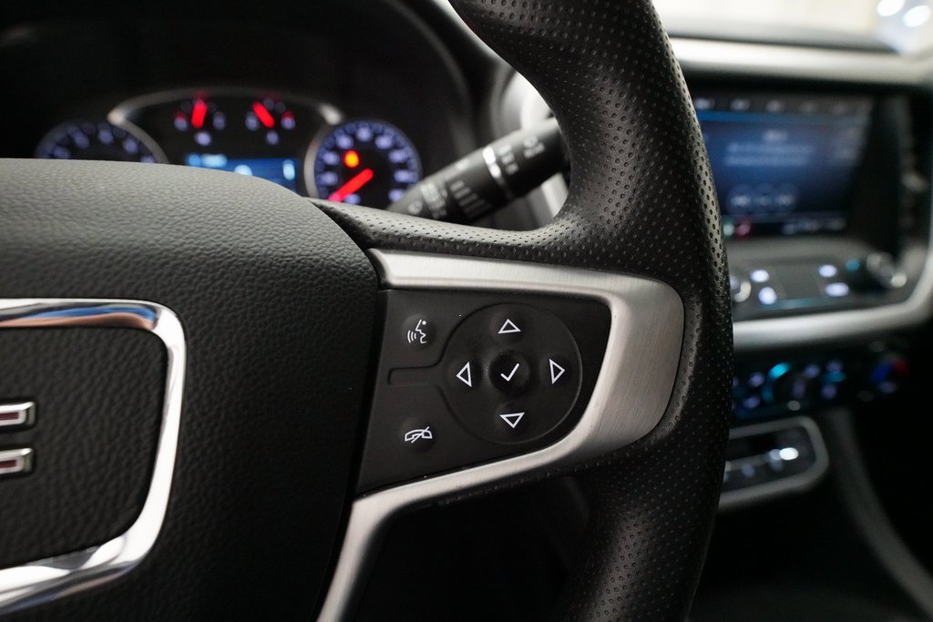 Certified 2023 GMC Acadia SLE w/ Driver Convenience Package image 19