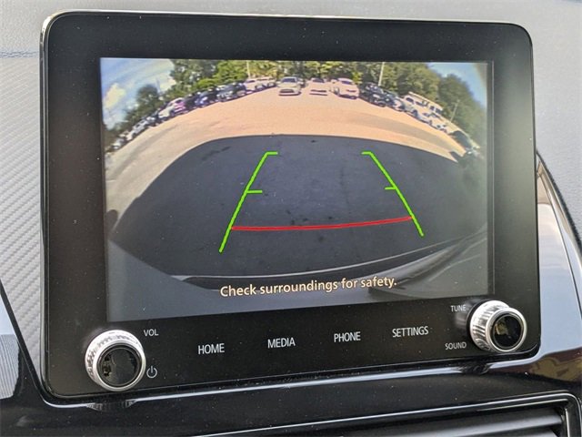 Used 2024 Mitsubishi Eclipse Cross LE image 26