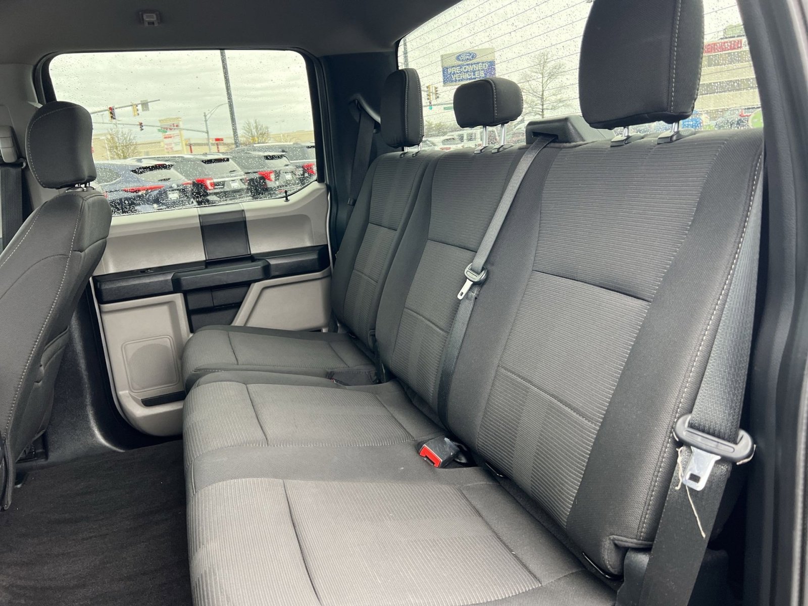 Used 2020 Ford F150 XL w/ Equipment Group 101A Mid image 23