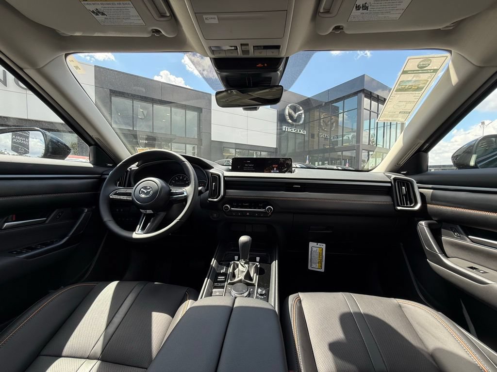 New 2026 MAZDA CX-50 AWD 2.5 S w/ Weather Package image 20
