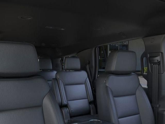 New 2026 Chevrolet Tahoe LT w/ Comfort Package image 29