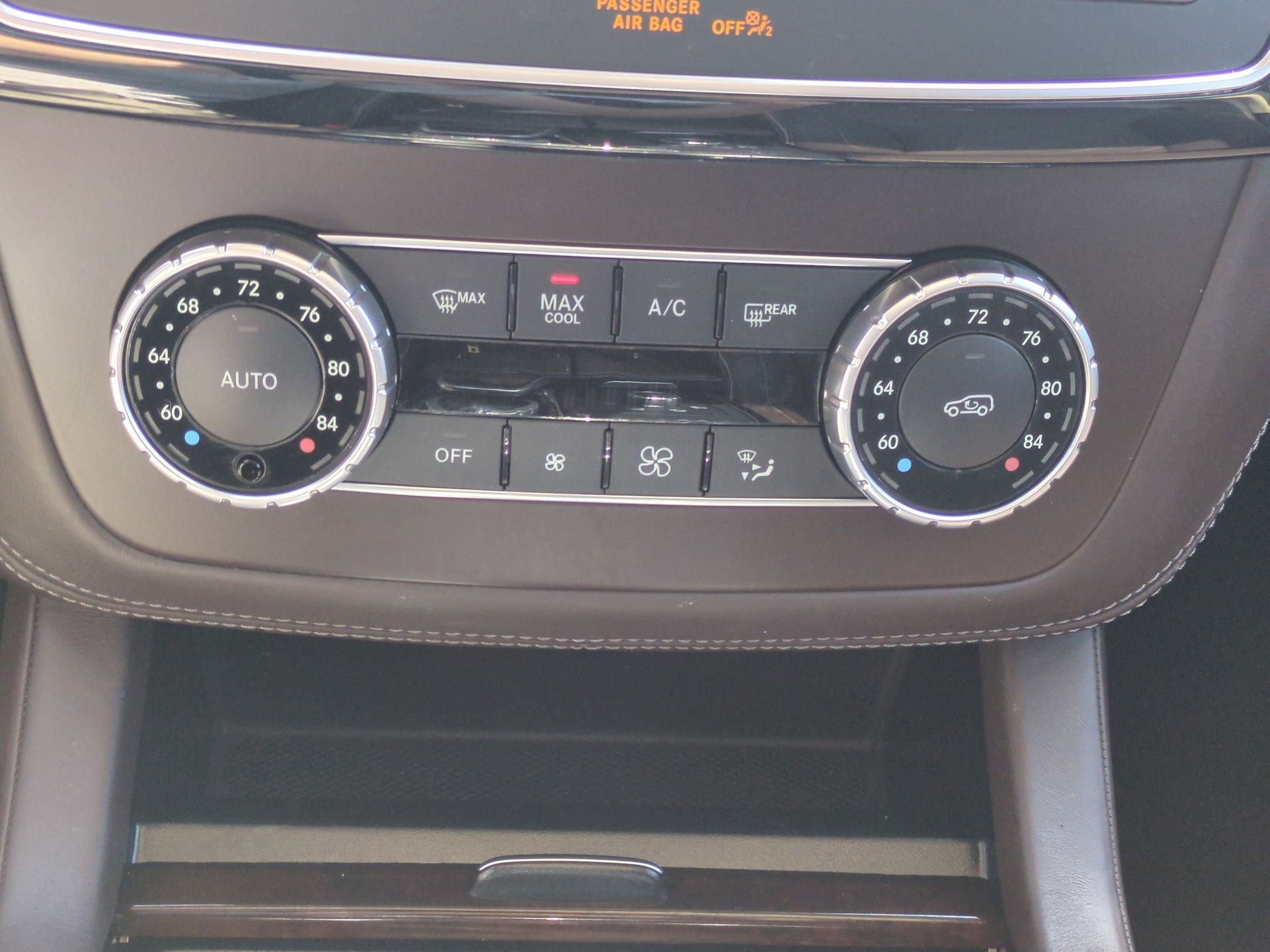 Certified 2018 Mercedes-Benz GLS 450 4MATIC image 25