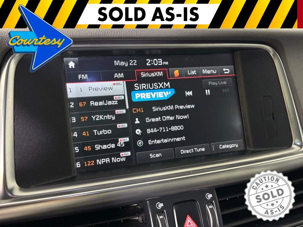Used 2017 Kia Optima EX w/ Premium Package FWD image 26