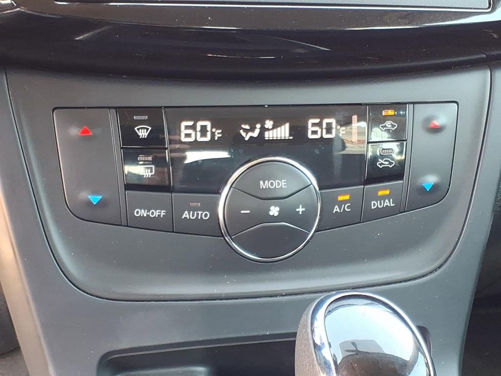 Used 2019 Nissan Sentra SV FWD image 15