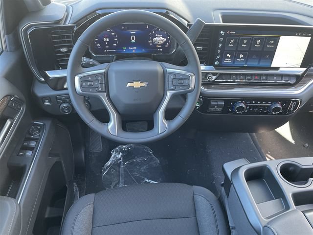 New 2026 Chevrolet Silverado 1500 LT AWD/4WD image 8