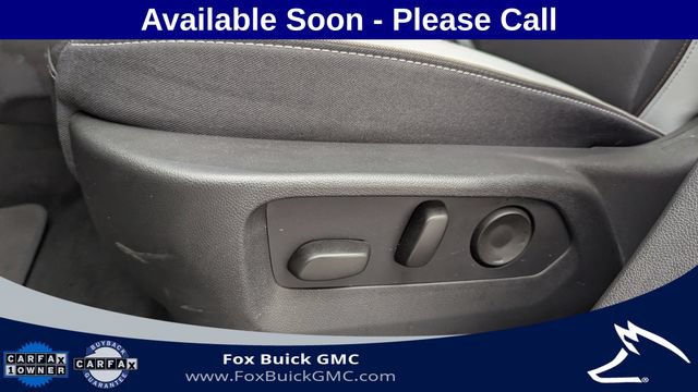 Used 2024 Buick Envision Sport Touring AWD/4WD image 30