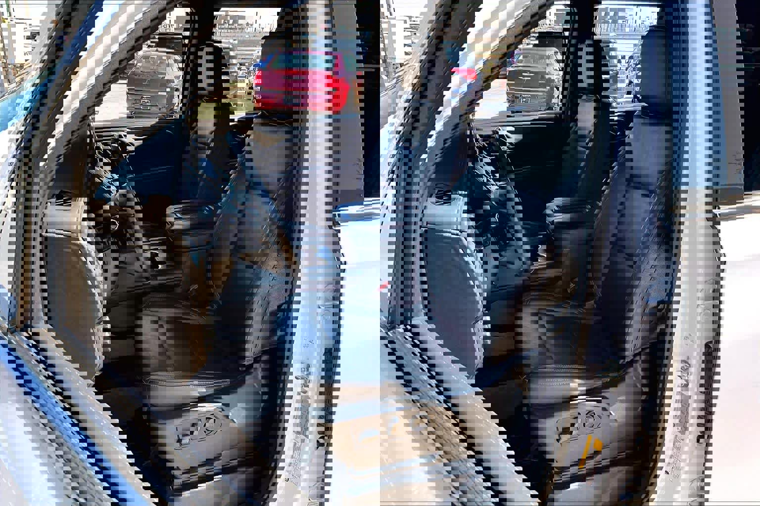 Certified 2021 Chevrolet Tahoe Z71 image 7