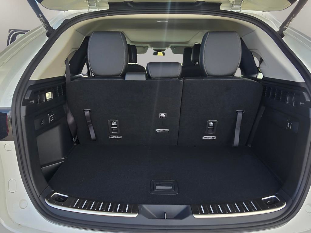 New 2025 MAZDA CX-90 Plug-In Hybrid w/Premium Sport image 30