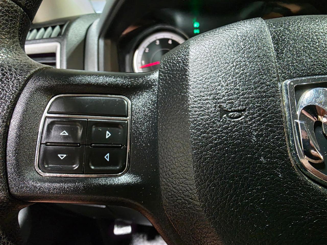 Used 2015 RAM 2500 Power Wagon Tradesman AWD/4WD image 29
