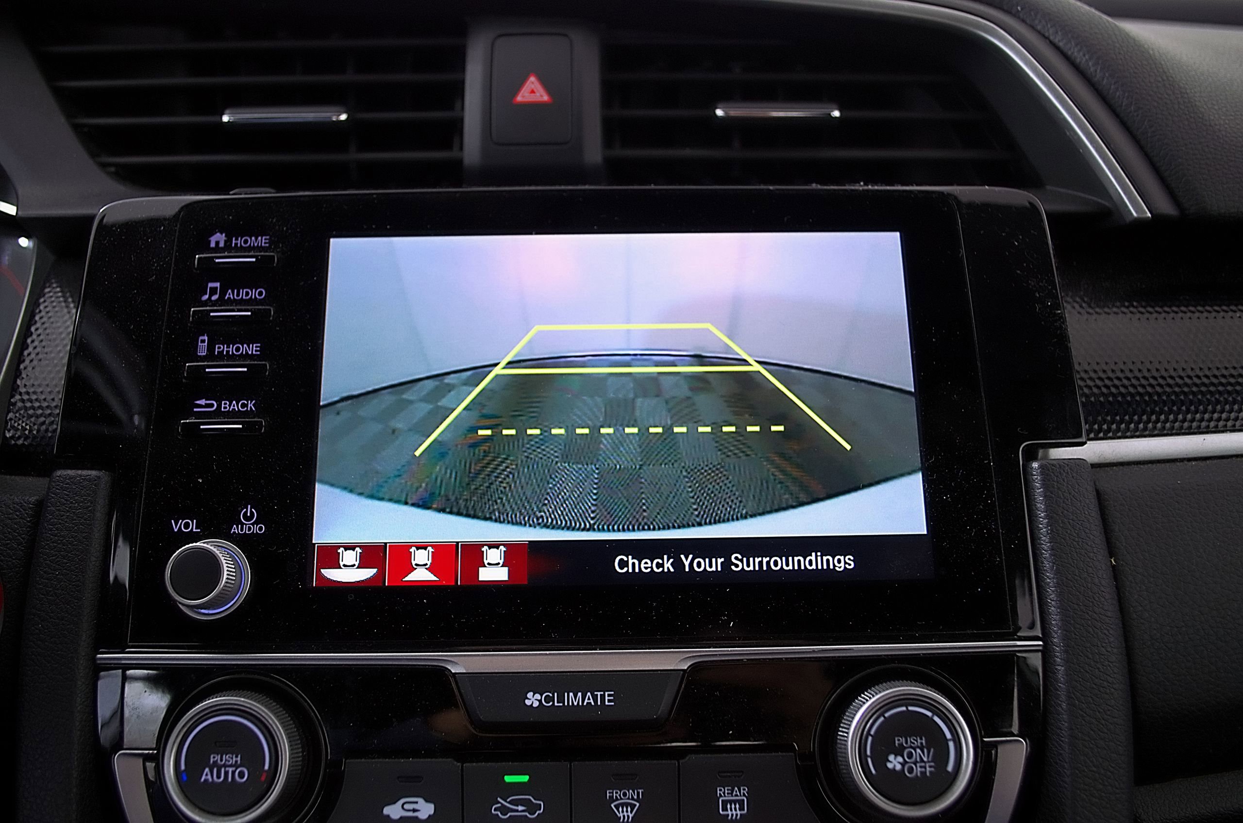 Used 2019 Honda Civic Sport image 28