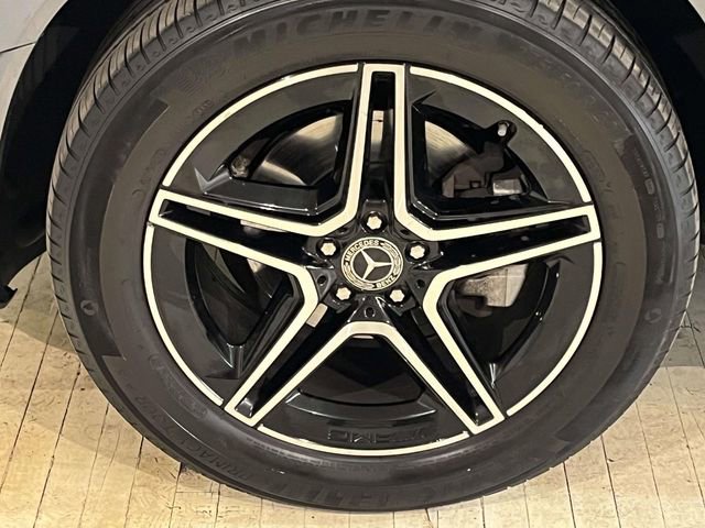 Used 2021 Mercedes-Benz GLE 350 4MATIC image 12