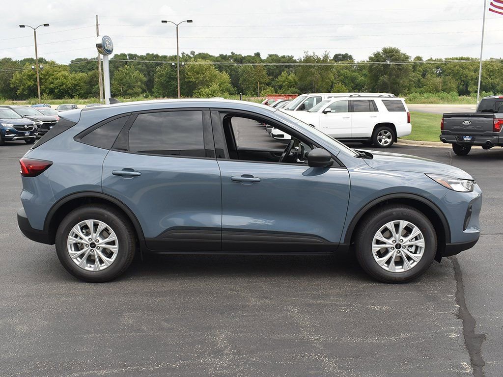New 2025 Ford Escape Active w/ Tech Pack #1 image 12